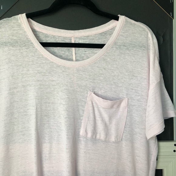 Boyfriend pocket tee for women bundle - Picture 8 of 8